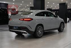 Mercedes-Benz GLE Coupe